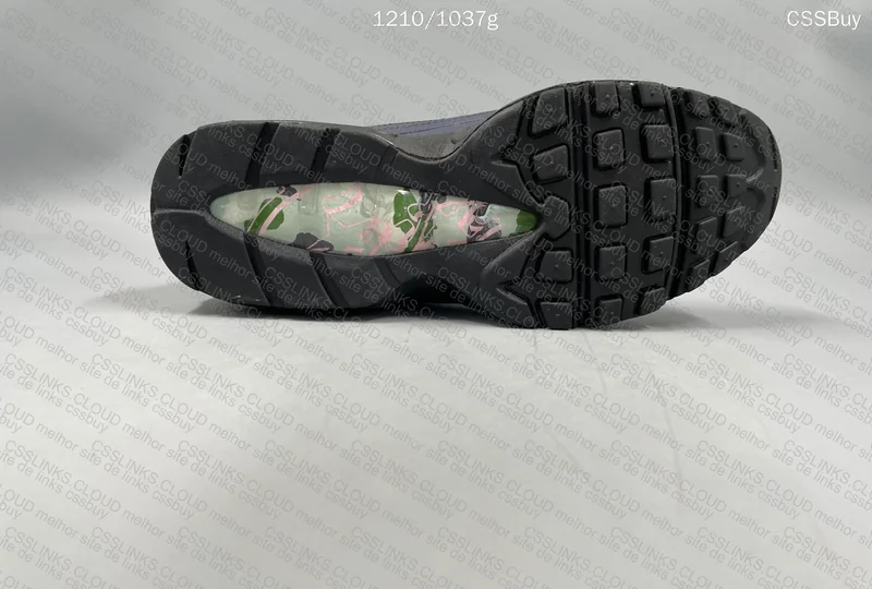 Air Max 95 Cortez 5