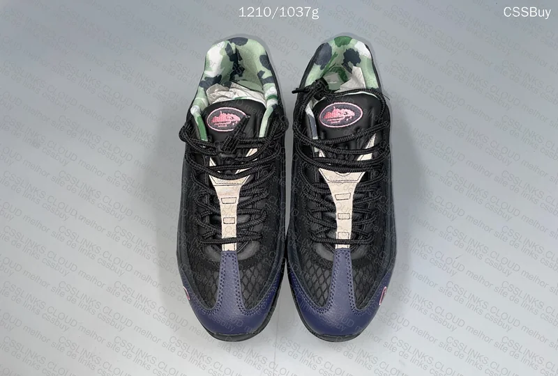 Air Max 95 Cortez 6