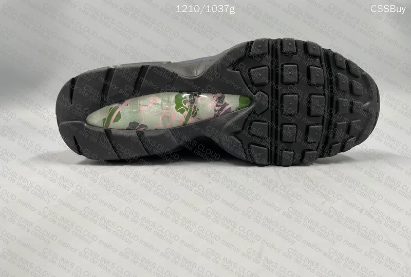 Air Max 95 Cortez 8