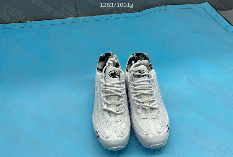 Air Max 95 Cortez 2