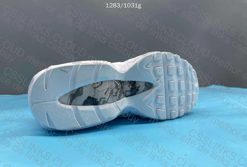 Air Max 95 Cortez 4