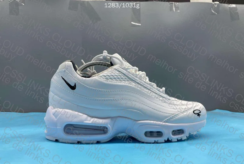 Air Max 95 Cortez 5