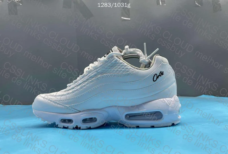 Air Max 95 Cortez 6