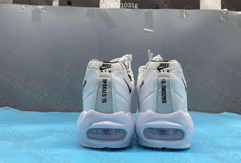 Air Max 95 Cortez 7