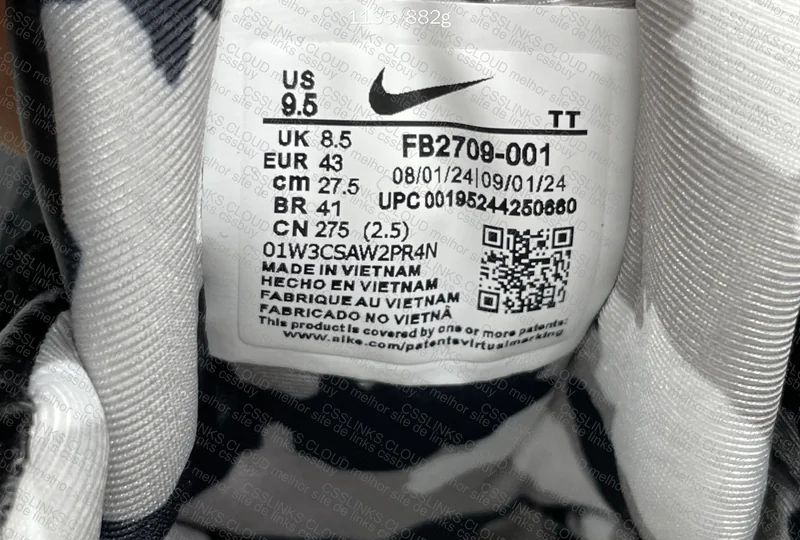 Air Max 95 Cortez Yellow 10