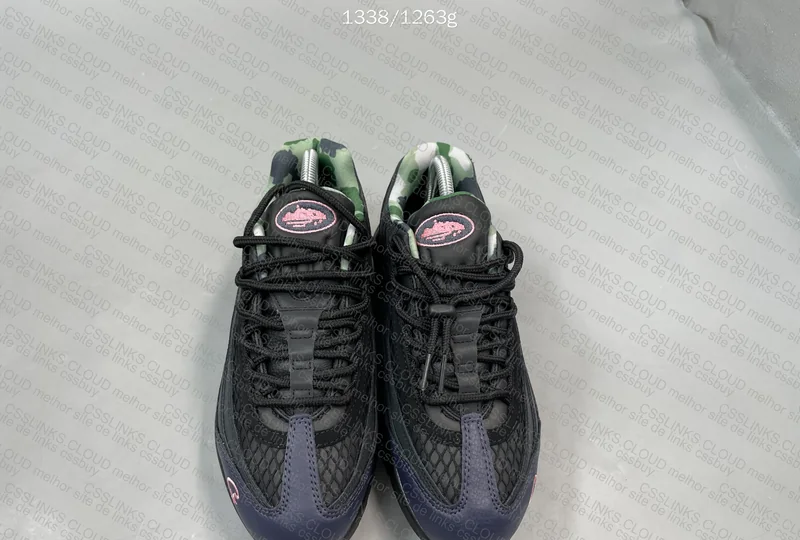 Air Max 95 Corteiz (GL or RL) 3