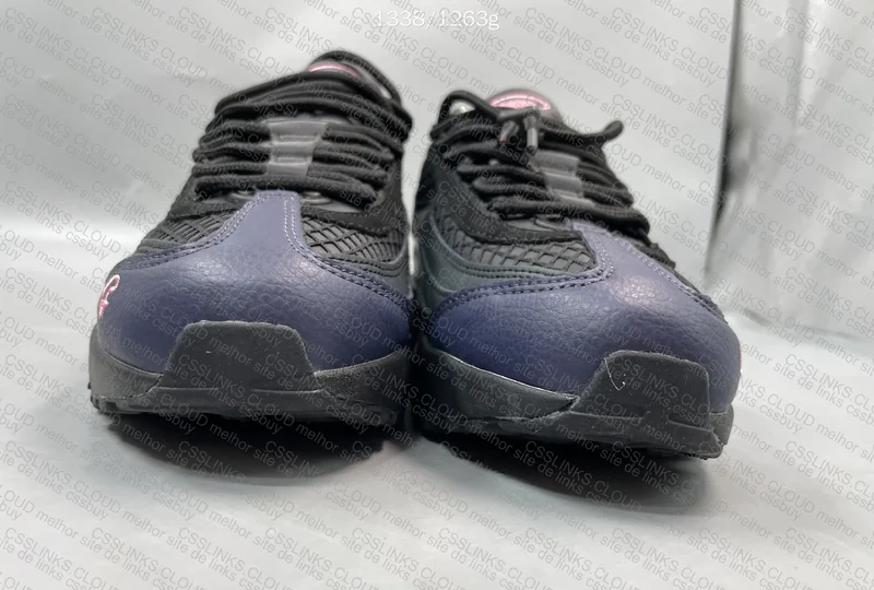Air Max 95 Corteiz (GL or RL) 5