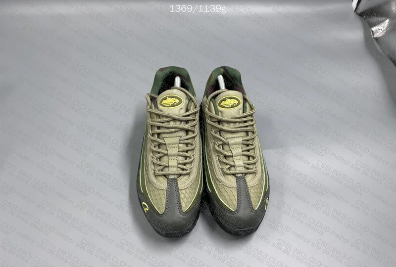 Air Max 95 CRTZ