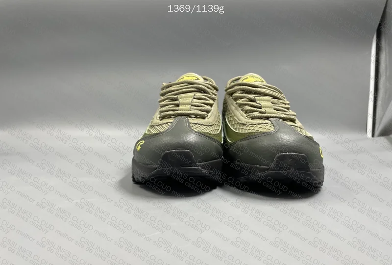 Air Max 95 CRTZ 2
