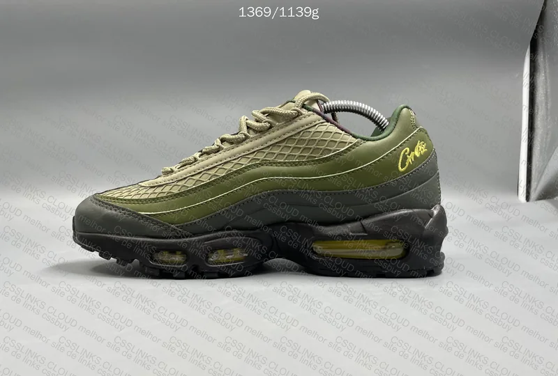 Air Max 95 CRTZ 3
