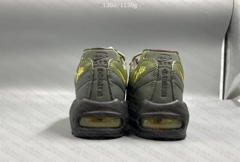 Air Max 95 CRTZ 4