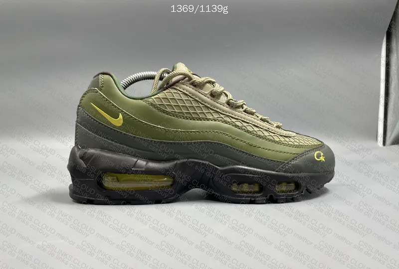 Air Max 95 CRTZ 5