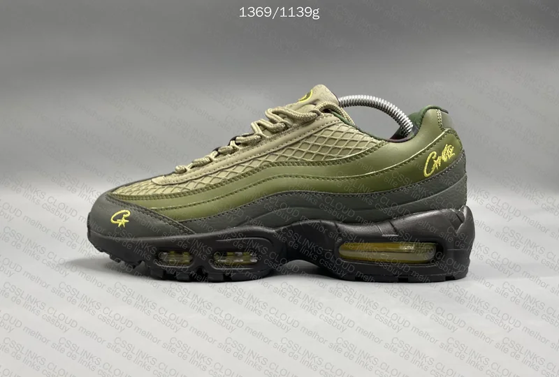 Air Max 95 CRTZ 6