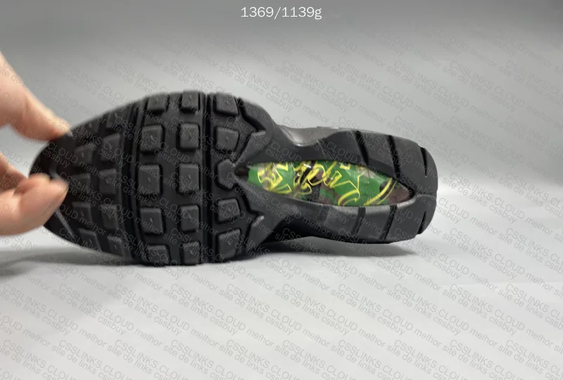 Air Max 95 CRTZ 7