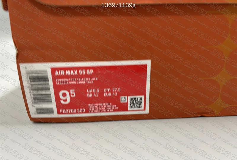Air Max 95 CRTZ 9