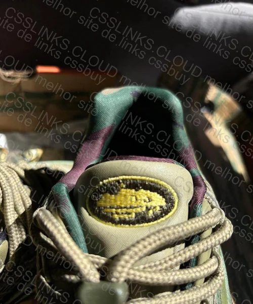 Air Max 95 CRTZ Gutta Green 4