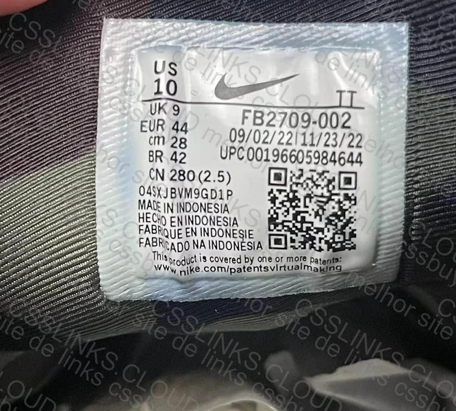 Air Max 95 CRTZ (OvO) 2