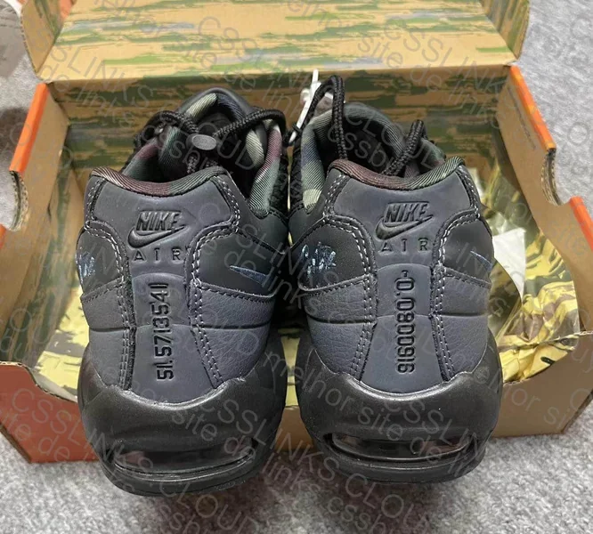 Air Max 95 CRTZ (OvO) 5
