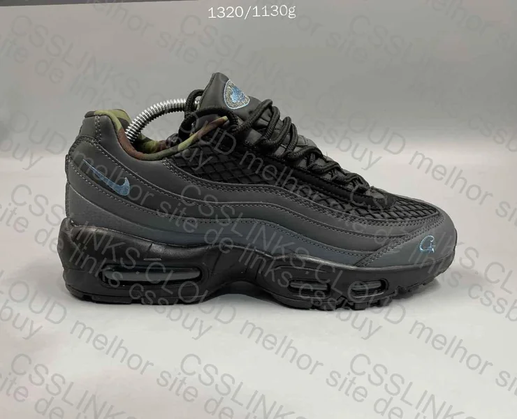 Air Max 95 from Court 5