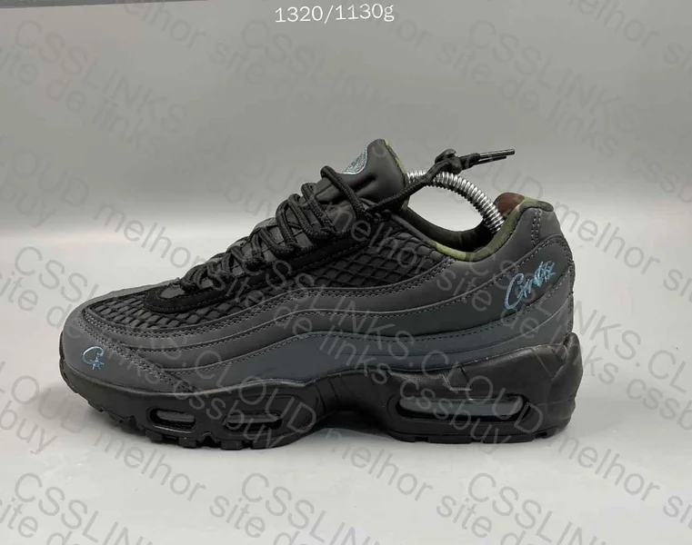 Air Max 95 from Court 6