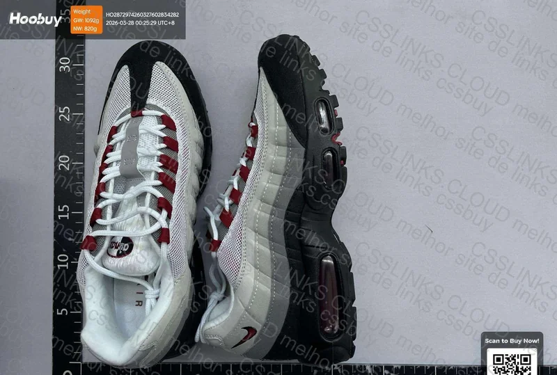 Air Max 95 Dark Beetrot 2