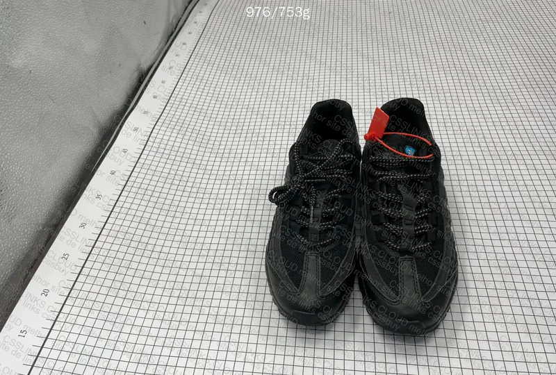 Air Max 95 from Customer
