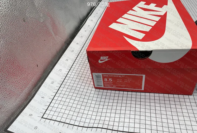 Air Max 95 from Customer 10