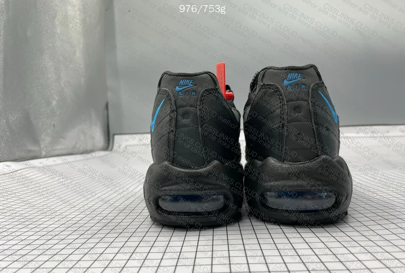 Air Max 95 from Customer 3
