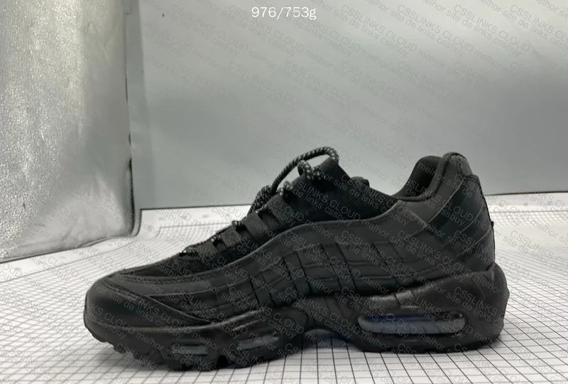 Air Max 95 from Customer 4