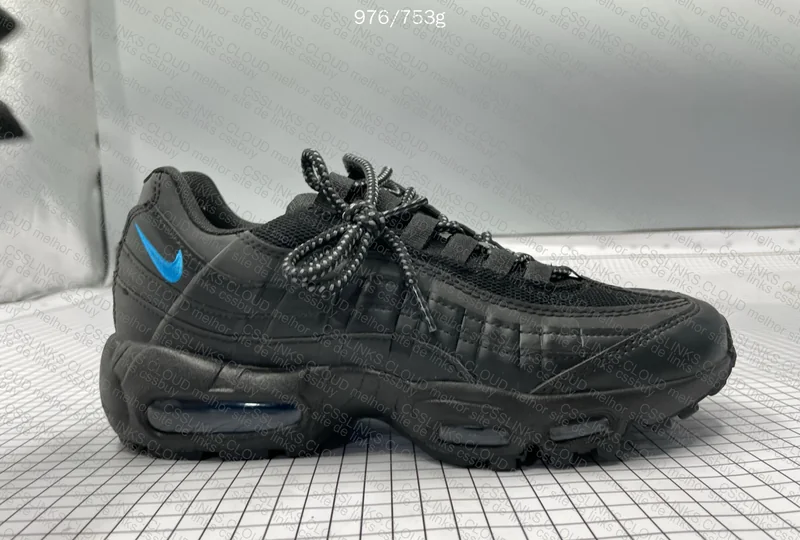 Air Max 95 from Customer 5