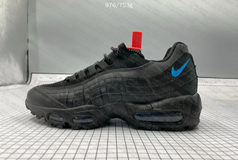 Air Max 95 from Customer 6