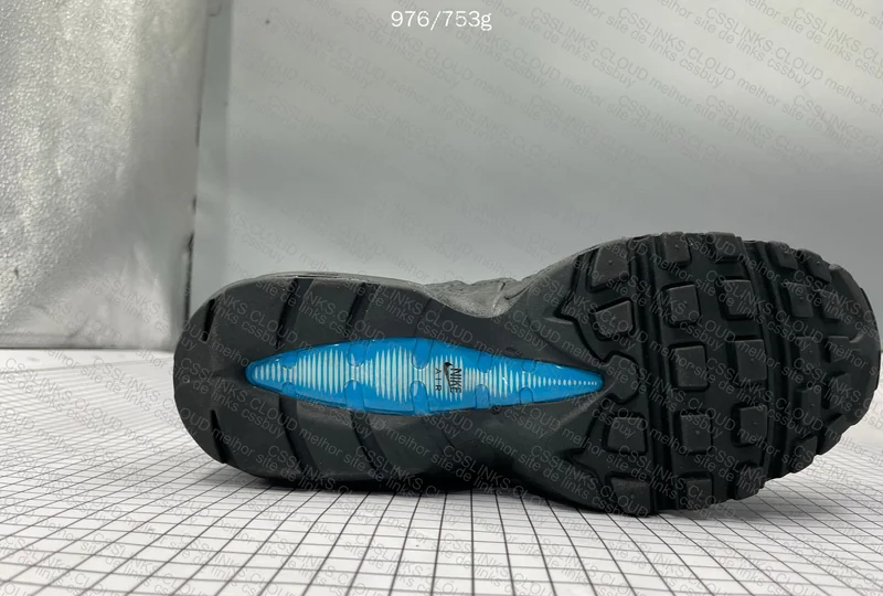 Air Max 95 from Customer 7