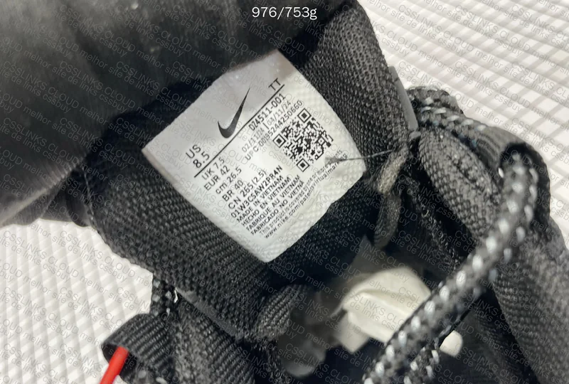 Air Max 95 from Customer 8