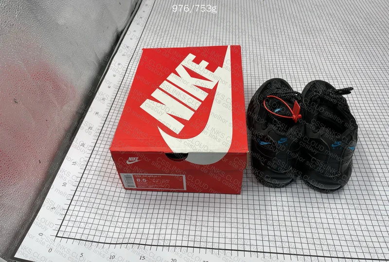 Air Max 95 from Customer 9