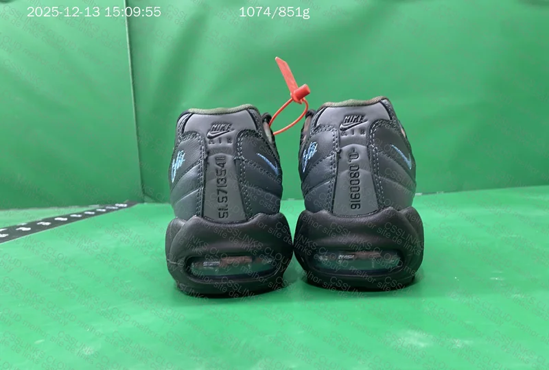 Air Max 95 from Customer