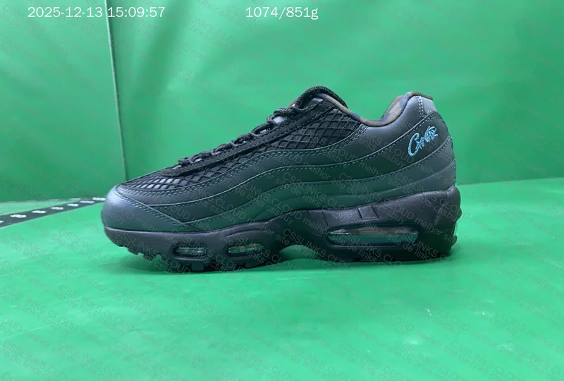 Air Max 95 from Customer 2