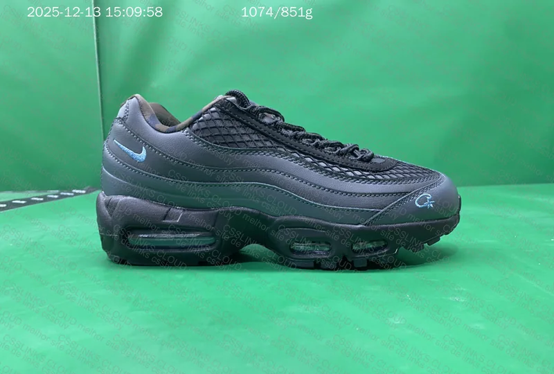 Air Max 95 from Customer 3