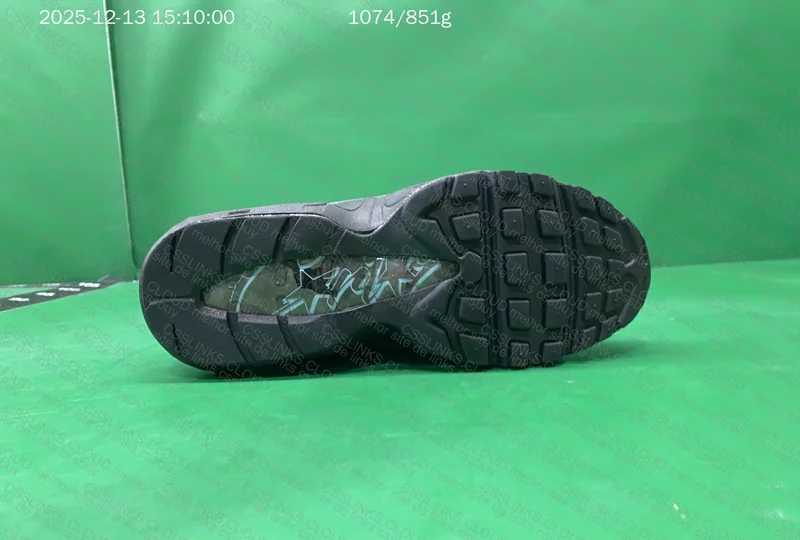 Air Max 95 from Customer 4
