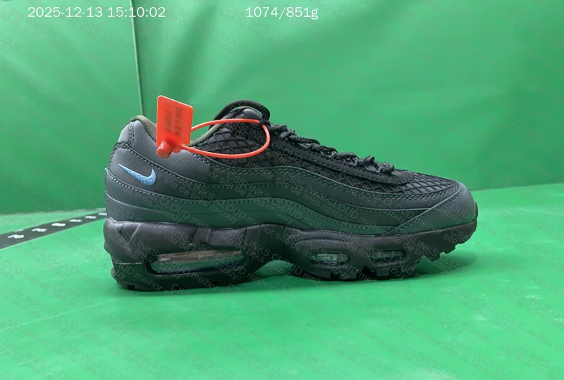 Air Max 95 from Customer 6