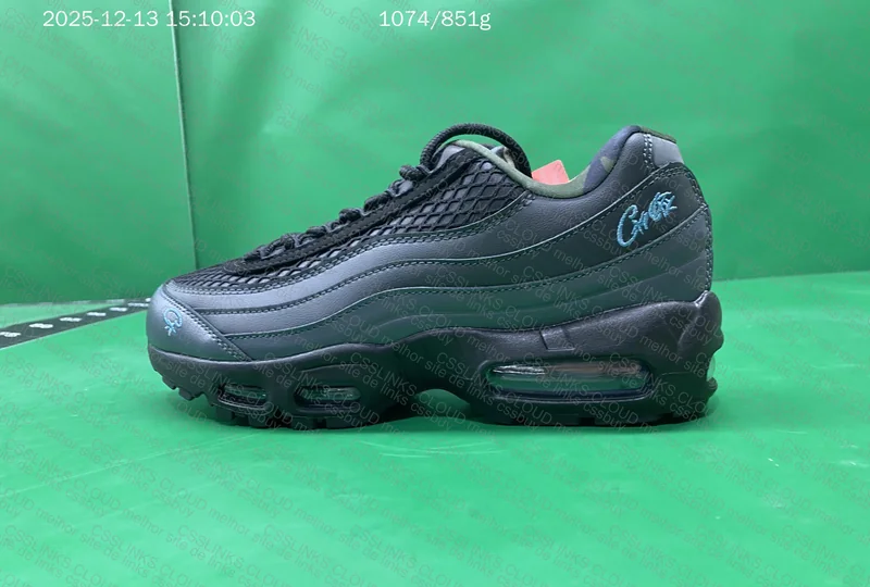 Air Max 95 from Customer 7