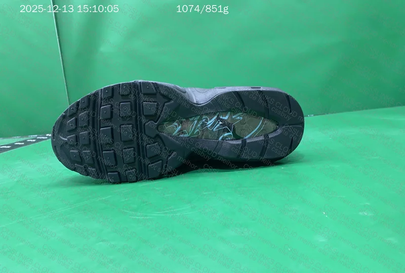 Air Max 95 from Customer 8