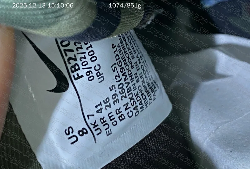 Air Max 95 from Customer 9