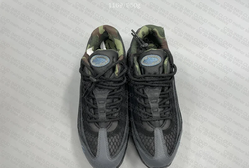Air Max 95 from Shark 2