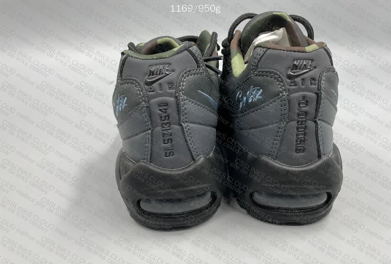 Air Max 95 from Shark 3