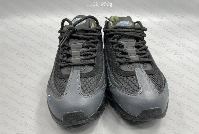 Air Max 95 from Shark 4