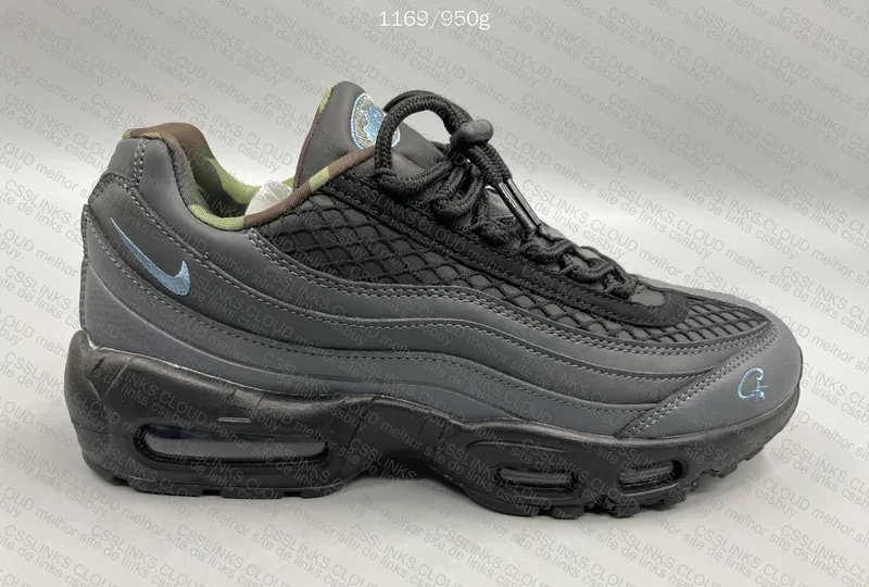 Air Max 95 from Shark 5