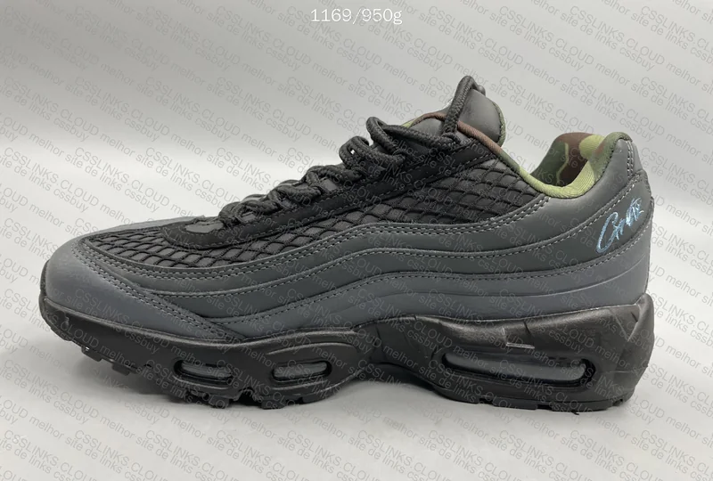 Air Max 95 from Shark 6