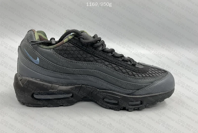 Air Max 95 from Shark 7