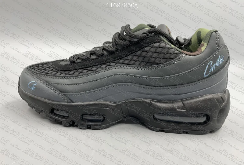 Air Max 95 from Shark 8