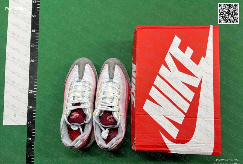 Air Max 95 from Umkao